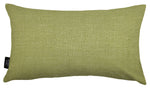 Load image into Gallery viewer, Harmony Teal and Sage Green Plain Cushions
