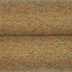 Load image into Gallery viewer, McAlister Textiles Highlands Textured Plain Ochre Curtains Tailored Curtains 
