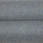 Load image into Gallery viewer, McAlister Textiles Highlands Textured Plain Blue Curtains Tailored Curtains 
