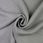 Load image into Gallery viewer, McAlister Textiles Momentum Voile Silver Grey Curtain Fabric Fabrics 1 Metre 
