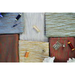 Load image into Gallery viewer, McAlister Textiles Lorne Fire Retardant Beige Cream Fabric Fabrics 
