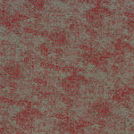 Load image into Gallery viewer, McAlister Textiles Roden Fire Retardant Red Fabric Fabrics 1 Metre 
