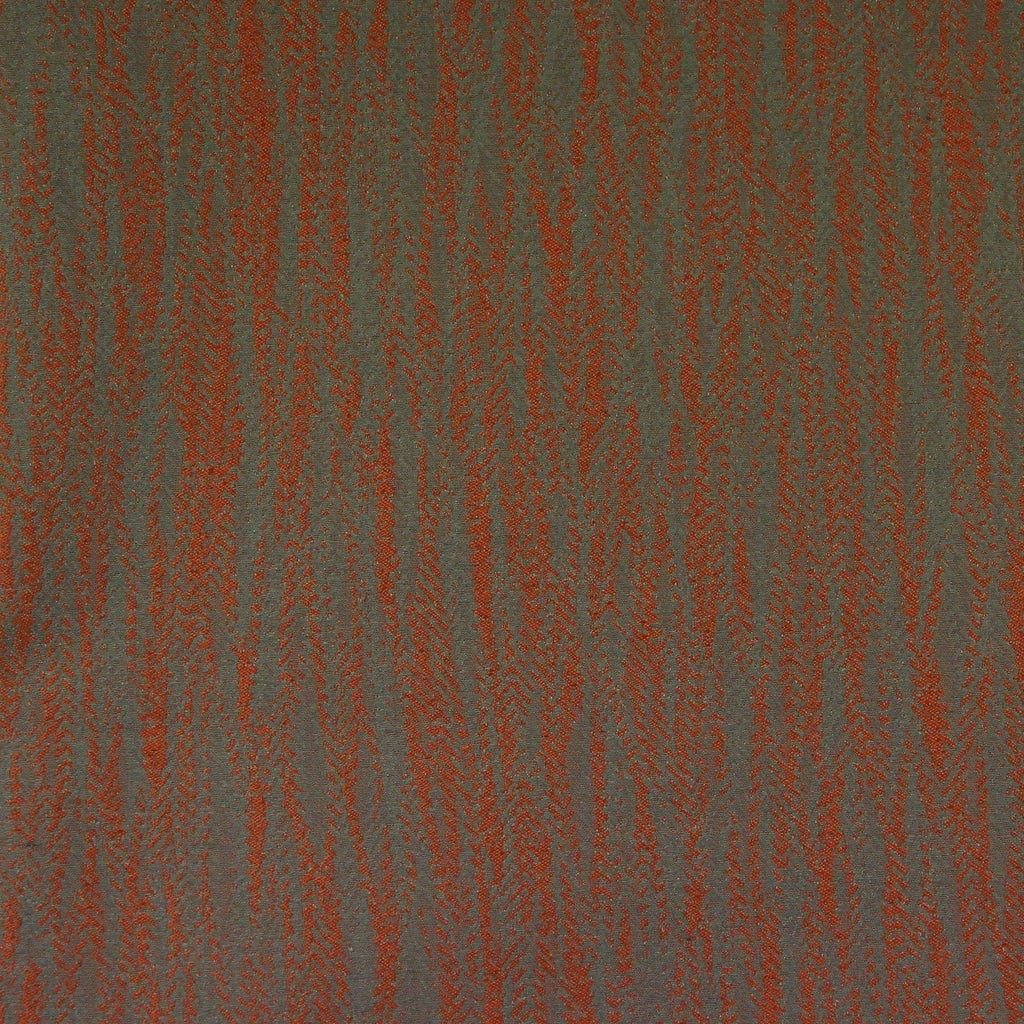 McAlister Textiles Lorne Burnt Orange Contract Curtains Tailored Curtains (116cmw) x 182cm(d) (46" x 72") 