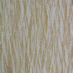 Load image into Gallery viewer, McAlister Textiles Lorne Fire Retardant Mustard Yellow Fabric Fabrics 1 Metre 
