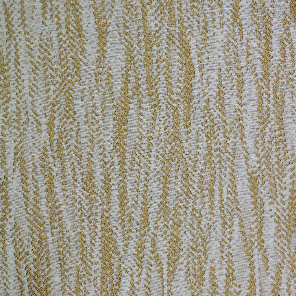 McAlister Textiles Lorne Mustard Yellow Contract Curtains Tailored Curtains (116cmw) x 182cm(d) (46" x 72") 