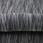 Load image into Gallery viewer, McAlister Textiles Lorne Fire Retardant Charcoal Grey Fabric Fabrics 
