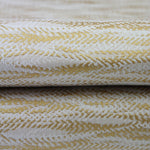 Load image into Gallery viewer, McAlister Textiles Lorne Fire Retardant Mustard Yellow Fabric Fabrics 
