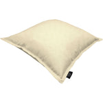 Load image into Gallery viewer, McAlister Textiles Savannah Cream Gold Cushion Cushions and Covers 
