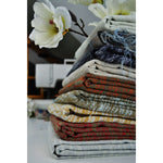 Load image into Gallery viewer, McAlister Textiles Lorne Fire Retardant Duck Egg Blue Fabric Fabrics 

