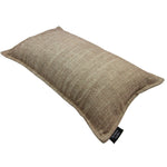 Load image into Gallery viewer, McAlister Textiles Rhumba Taupe Beige Cushion Cushions and Covers
