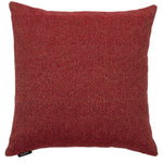 Load image into Gallery viewer, McAlister Textiles Wildflower Burnt Orange Linen Cushion Cushions and Covers 
