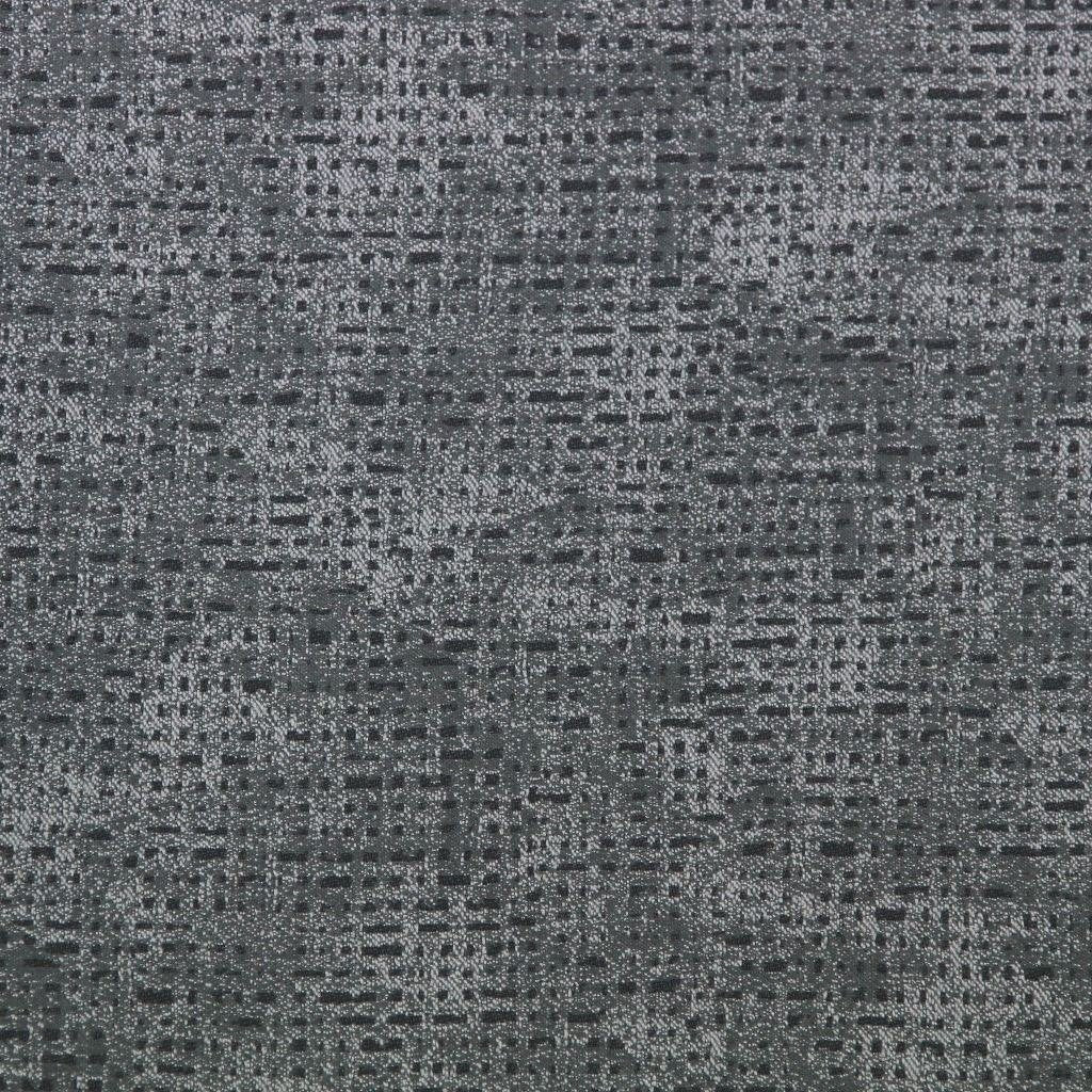 McAlister Textiles Roden Fire Retardant Charcoal Grey Fabric Fabrics 1 Metre 