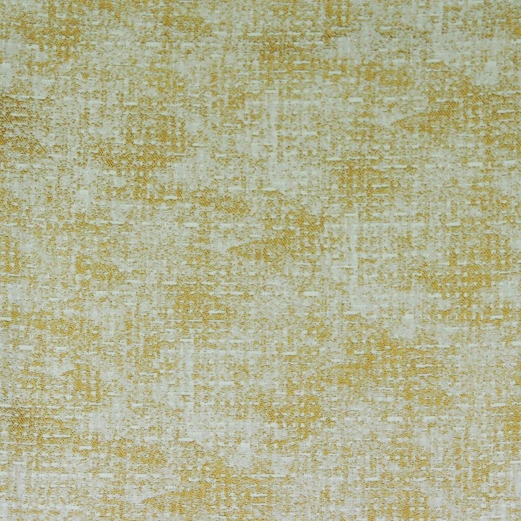 McAlister Textiles Roden Mustard Yellow Contract Curtains Tailored Curtains (116cmw) x 182cm(d) (46" x 72") 