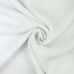 Load image into Gallery viewer, McAlister Textiles Momentum Voile White Curtain Fabric Fabrics 1 Metre 
