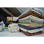 Load image into Gallery viewer, McAlister Textiles Roden Fire Retardant Beige Cream Fabric Fabrics 
