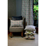 Load image into Gallery viewer, McAlister Textiles Laila Cotton Blush Pink Curtains Tailored Curtains 
