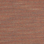 Load image into Gallery viewer, McAlister Textiles Hamleton Rustic Linen Blend Terracotta Plain Fabric Fabrics 1/2 Metre 
