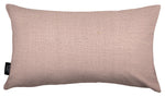 Load image into Gallery viewer, Harmony Dove Grey and Pink Plain Cushions
