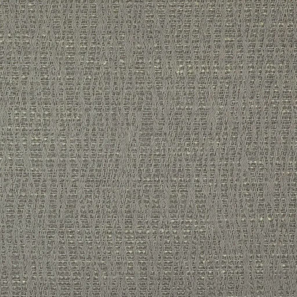 McAlister Textiles Linea Grey Textured Roman Blinds Roman Blinds 