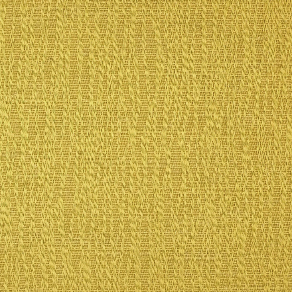 McAlister Textiles Linea Ochre Yellow Textured Roman Blinds Roman Blinds 