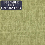 Load image into Gallery viewer, McAlister Textiles Linea Sage Green Textured Fabric Fabrics 
