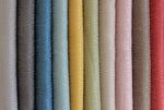 Load image into Gallery viewer, McAlister Textiles Linea Soft Blush Textured Fabric Fabrics 
