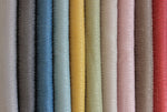 Load image into Gallery viewer, McAlister Textiles Linea Taupe Textured Roman Blinds Roman Blinds 
