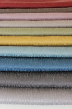 Load image into Gallery viewer, McAlister Textiles Linea Teal Textured Fabric Fabrics 
