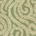 Load image into Gallery viewer, McAlister Textiles Little Leaf Sage Green Cushion Cushions and Covers 
