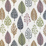 Load image into Gallery viewer, McAlister Textiles Magda Blush Pink and Grey FR Fabric Fabrics 

