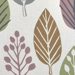 Load image into Gallery viewer, McAlister Textiles Magda Blush Pink and Grey FR Fabric Fabrics 

