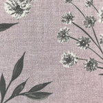 Load image into Gallery viewer, McAlister Textiles Meadow Blush Pink Floral FR Fabric Fabrics 
