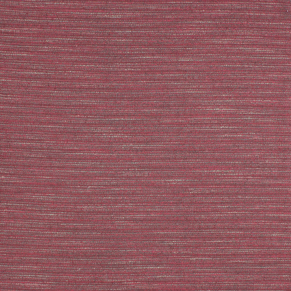 McAlister Textiles Hamleton Rustic Linen Blend Red Plain Fabric Fabrics 1/2 Metre 