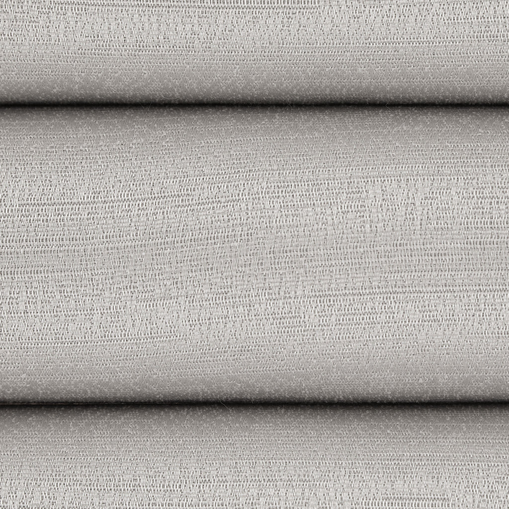 Sakai Dove Grey FR Plain Fabric