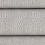 Load image into Gallery viewer, Nara Dove Grey FR Semi Plain Fabric
