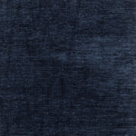Load image into Gallery viewer, McAlister Textiles Plain Chenille Navy Blue Fabric Fabrics 1 Metre 
