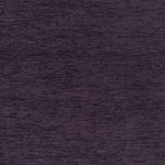 Load image into Gallery viewer, Plain Chenille Purple Curtains
