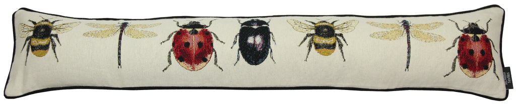 Bug's Life Fabric Draught Excluder