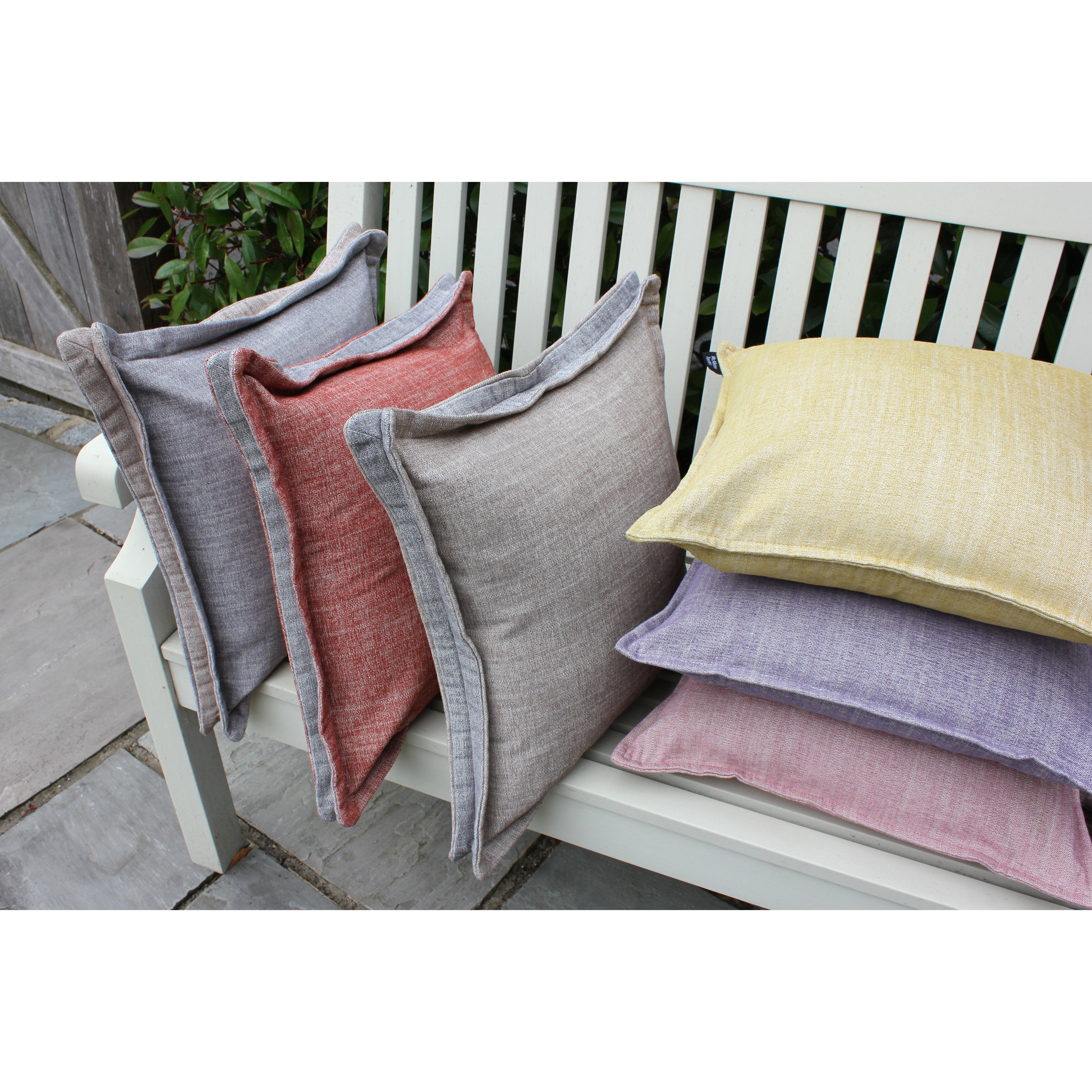 McAlister Textiles Rhumba Blush Pink Cushion Cushions and Covers 