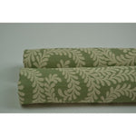 Load image into Gallery viewer, McAlister Textiles Little Leaf Sage Green Roman Blind Roman Blinds 
