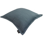 Load image into Gallery viewer, McAlister Textiles Savannah Navy Blue Cushion Cushions and Covers 
