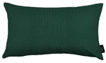 Load image into Gallery viewer, McAlister Textiles Sorrento Bottle Green Outdoor Pillow
