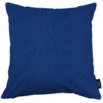 Load image into Gallery viewer, McAlister Textiles Sorrento Cobalt Blue Outdoor Cushions Cushions and Covers Cover Only 43cm x 43cm
