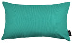 Load image into Gallery viewer, McAlister Textiles Sorrento Jade Green Outdoor Pillow Cover Only 50cm x 30cm
