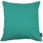 Load image into Gallery viewer, McAlister Textiles Sorrento Jade Green Outdoor Cushions Cushions and Covers Cover Only 43cm x 43cm
