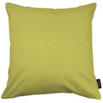 Load image into Gallery viewer, McAlister Textiles Sorrento Sage Green Outdoor Cushions Cushions and Covers Cover Only 43cm x 43cm
