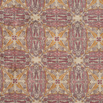 Load image into Gallery viewer, Symmetry Printed Velvet Fabric
