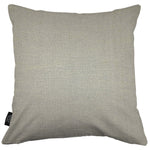 Load image into Gallery viewer, Harmony Ochre Yellow and Dove Grey Plain Cushions
