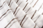 Load image into Gallery viewer, Timeless Natural Wide Width Voile Curtain Fabric
