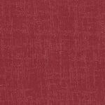 Load image into Gallery viewer, McAlister Textiles Kobe Red FR Semi Plain Fabric Fabrics 1/2 Metre 
